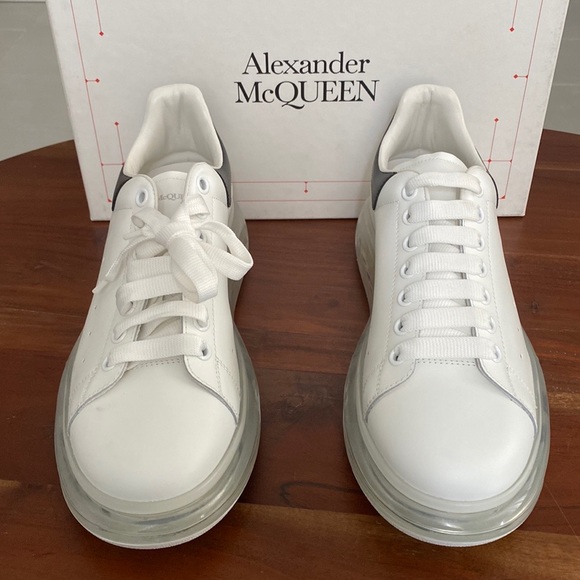 NEW‼️ Alexander McQueen - Picture 2 of 9